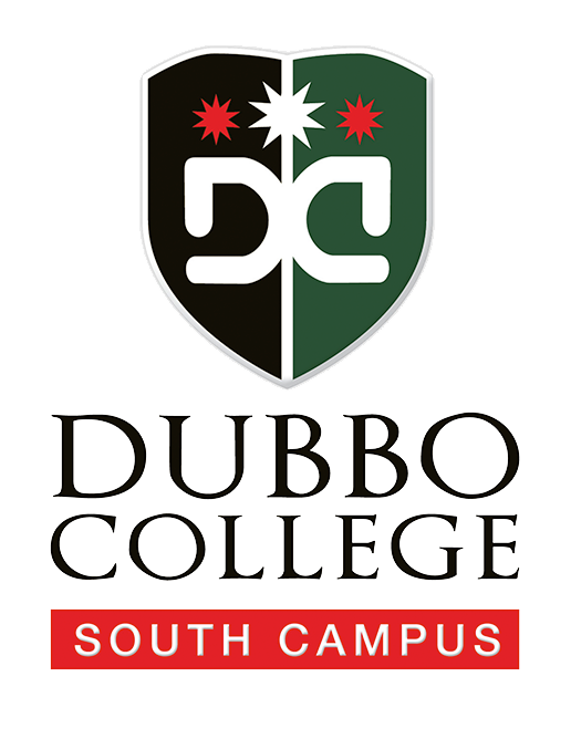 Logo of Dubbo College South Campus