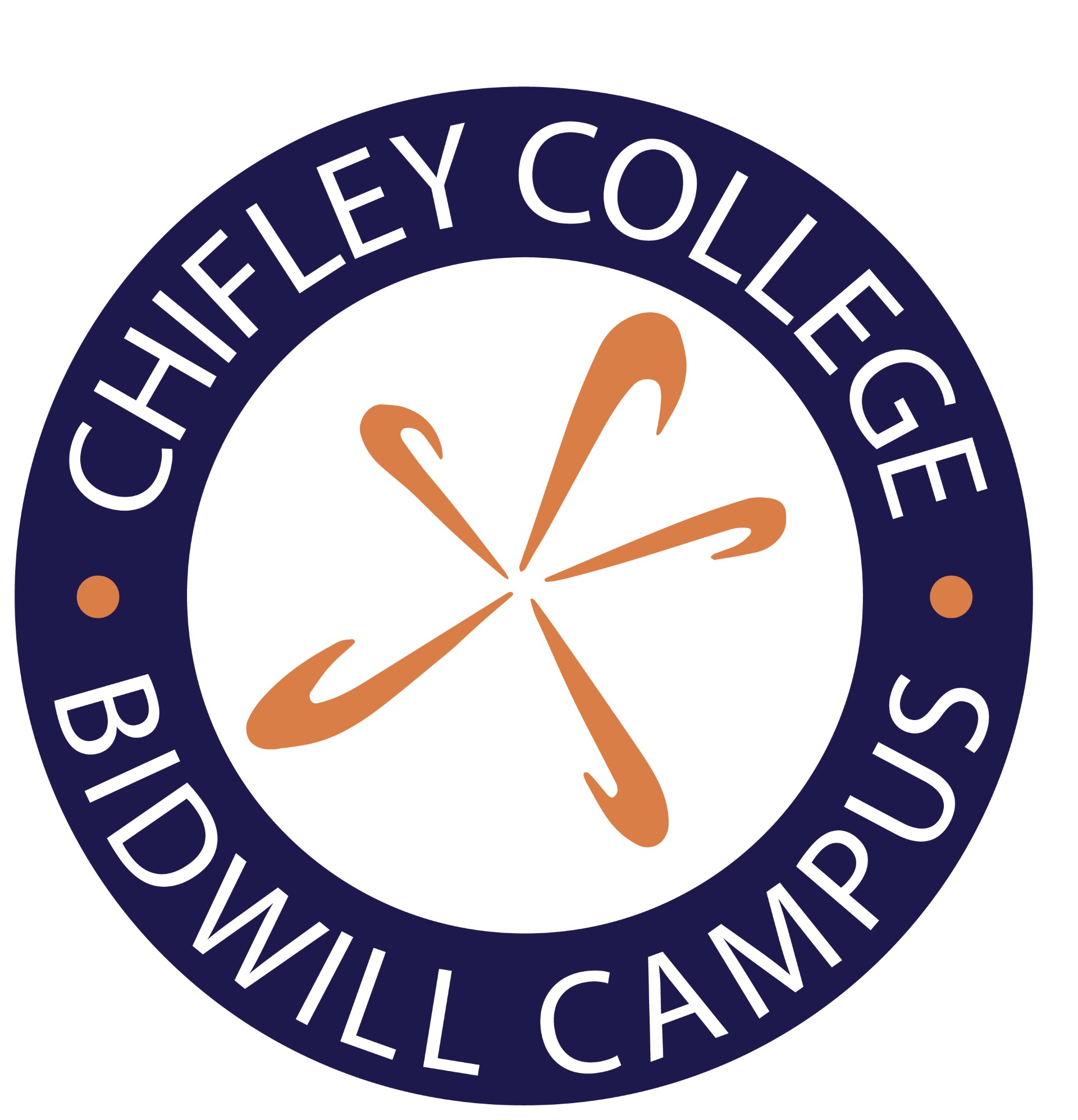 Logo of Chifley College Bidwill Campus