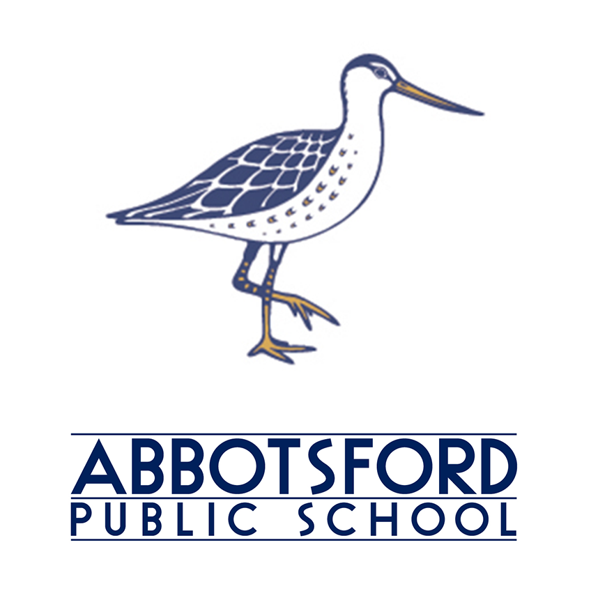 Logo of Abbotsford Public School