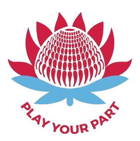 Logo of Hurstville South Public School