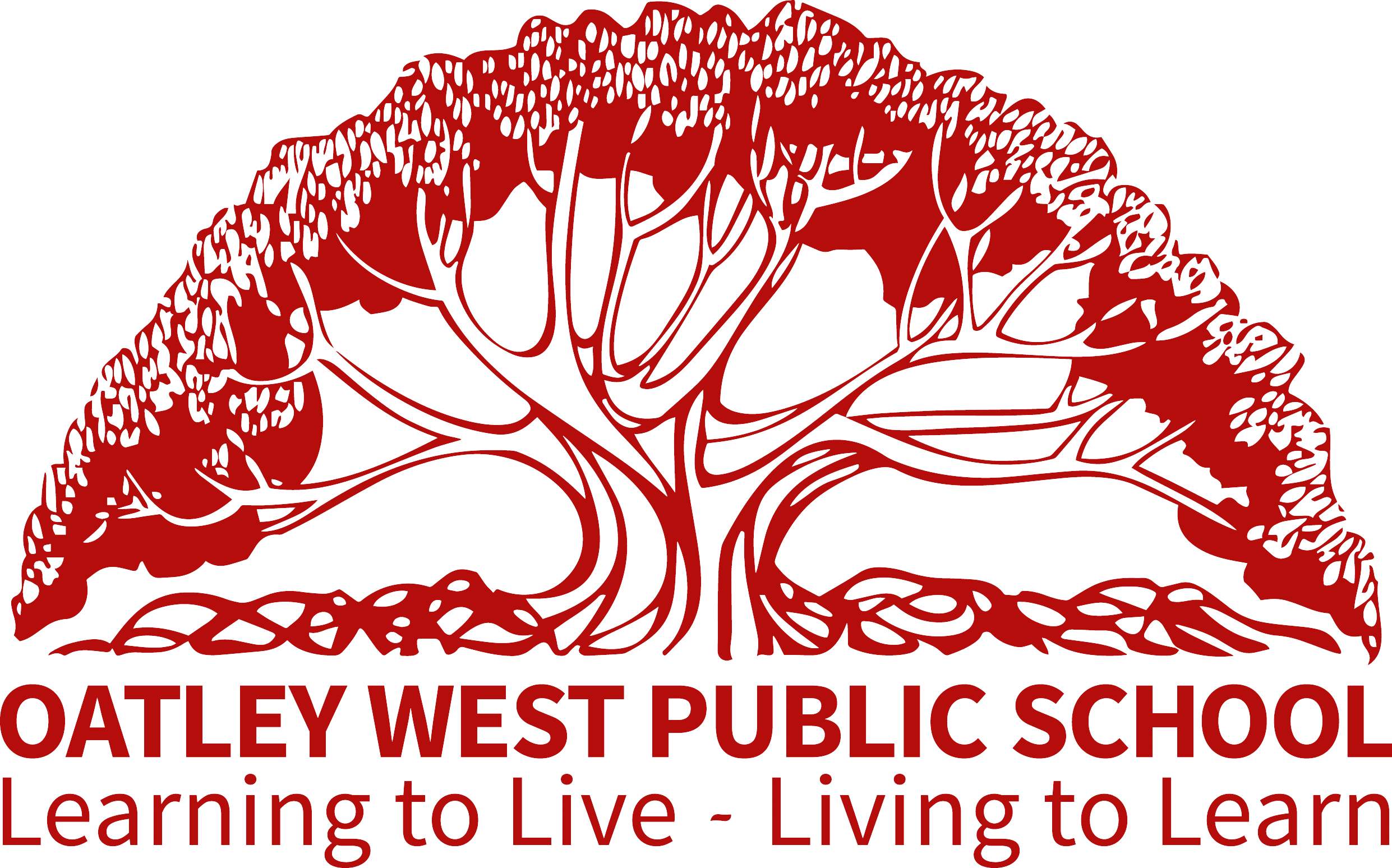 Logo of Oatley West Public School