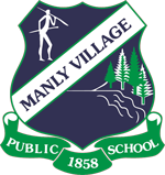Logo of Manly Village Public School