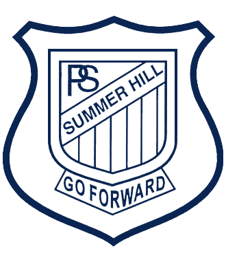 Logo of Summer Hill Public School