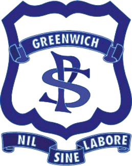 Logo of Greenwich Public School