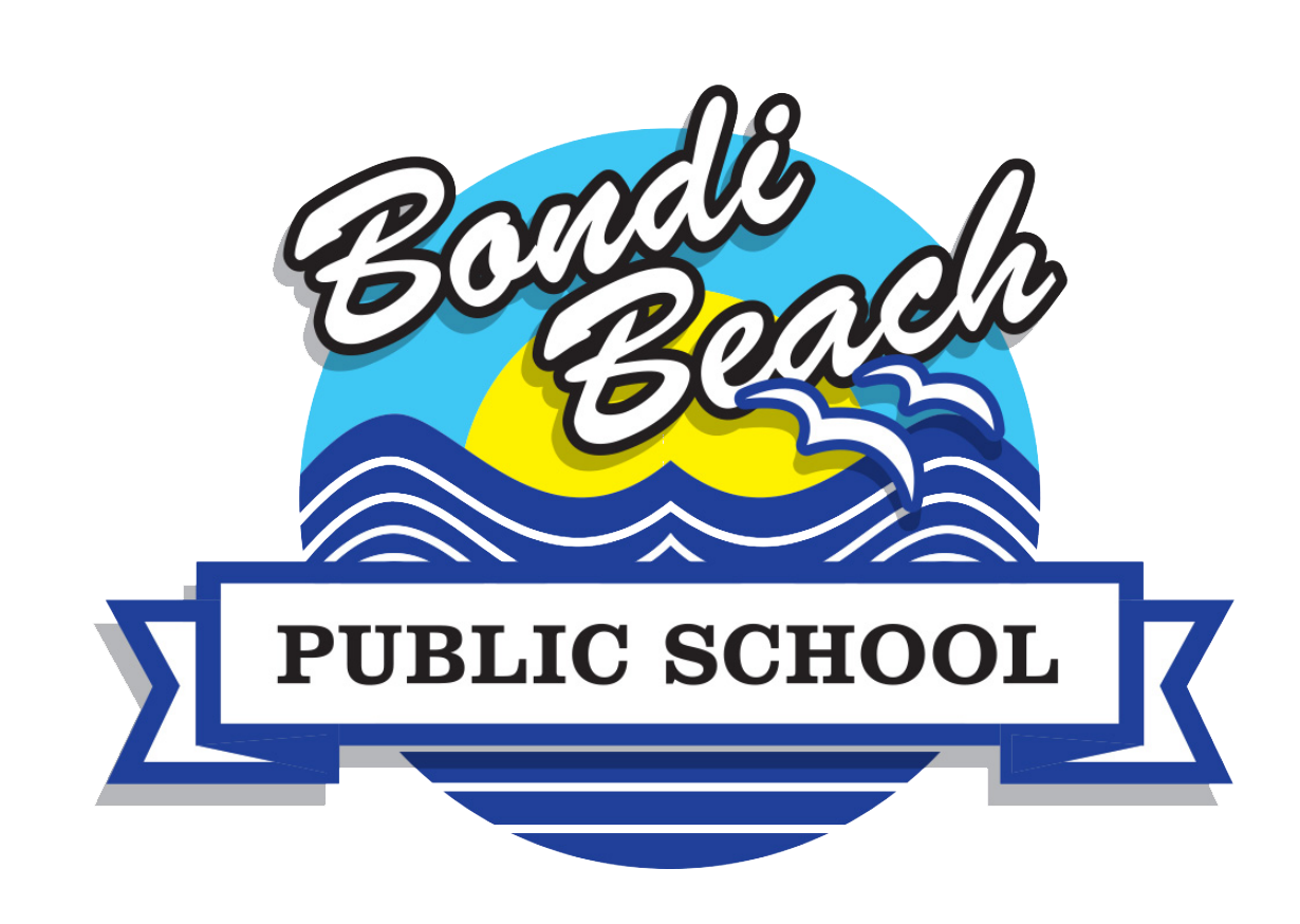 Logo of Bondi Beach Public School