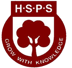 Logo of Hornsby South Public School