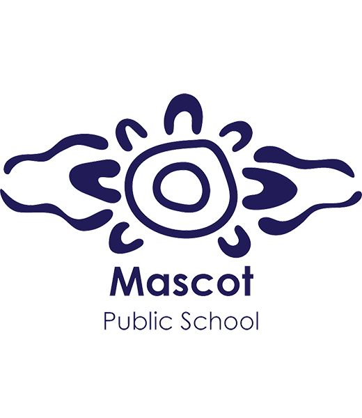 Logo of Mascot Public School