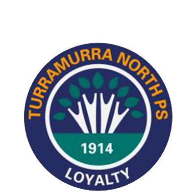 Logo of Turramurra North Public School