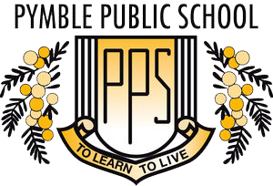 Logo of Pymble Public School