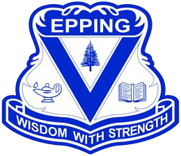 Logo of Epping Public School