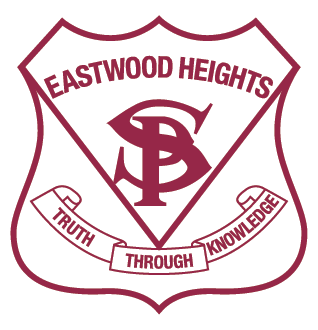 Logo of Eastwood Heights Public School