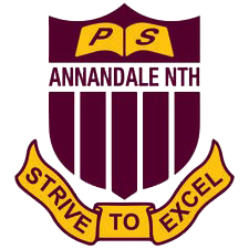 Logo of Annandale North Public School