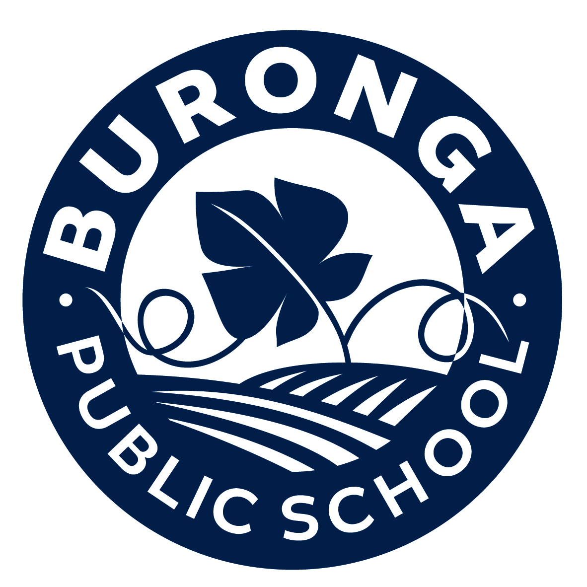 Logo of Buronga Public School