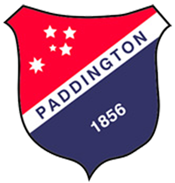 Logo of Paddington Public School