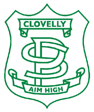 Logo of Clovelly Public School