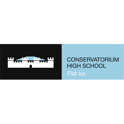 Logo of Conservatorium High School