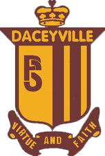 Logo of Daceyville Public School
