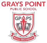 Logo of Grays Point Public School