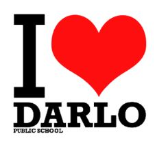 Logo of Darlinghurst Public School