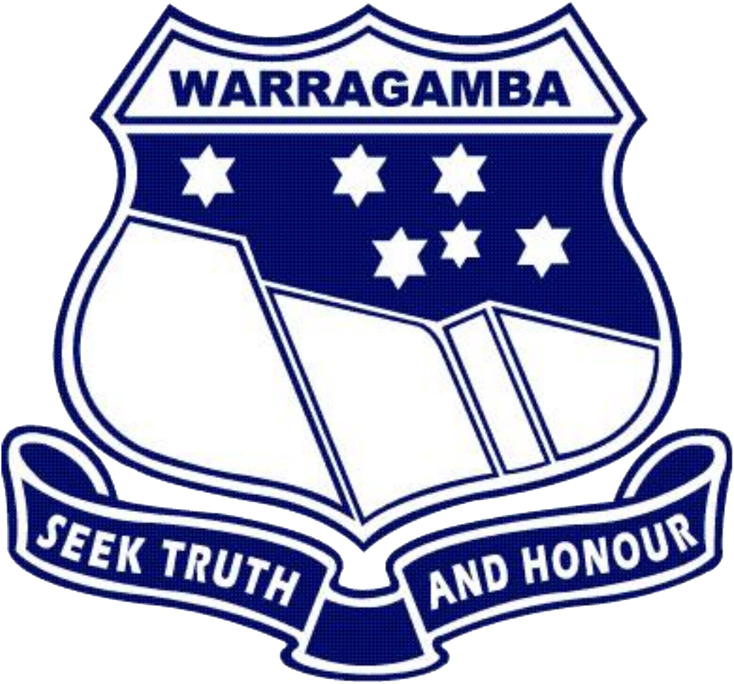 Logo of Warragamba Public School