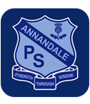 Logo of Annandale Public School