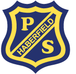 Logo of Haberfield Public School