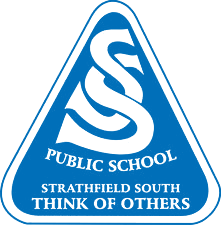 Logo of Strathfield South Public School