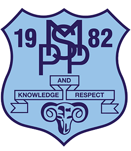 Logo of Matthew Pearce Public School