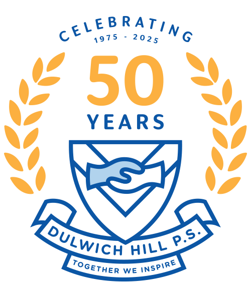 Logo of Dulwich Hill Public School