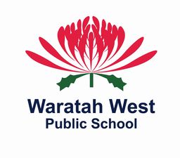 Logo of Waratah West Public School