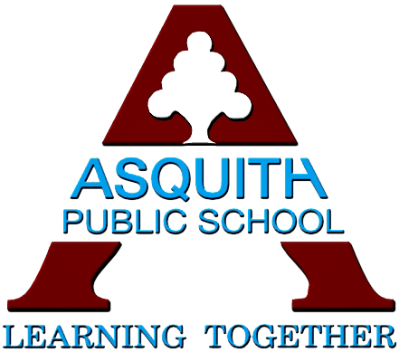 Logo of Asquith Public School