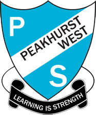 Logo of Peakhurst West Public School