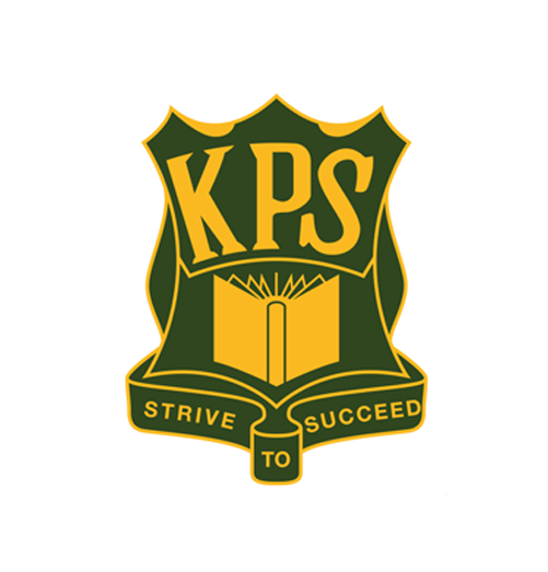Logo of Kingswood Public School