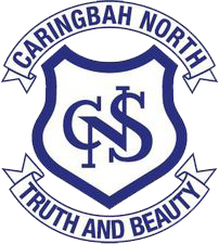 Logo of Caringbah North Public School