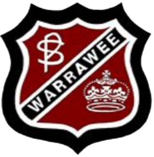 Logo of Warrawee Public School