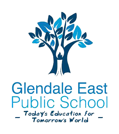 Logo of Glendale East Public School