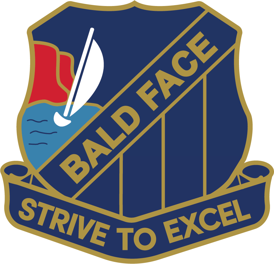 Logo of Bald Face Public School