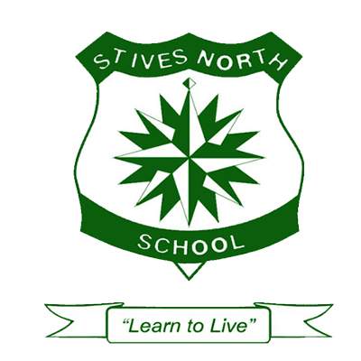 Logo of St Ives North Public School