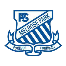 Logo of Melrose Park Public School