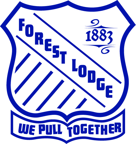 Logo of Forest Lodge Public School
