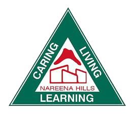 Logo of Nareena Hills Public School