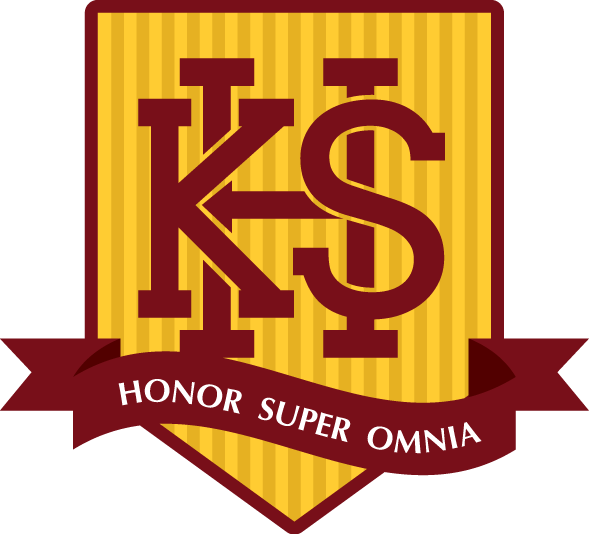 Logo of Kogarah High School
