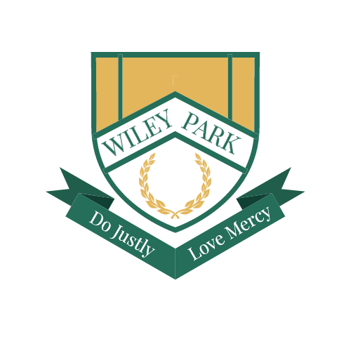 Logo of Wiley Park Girls High School