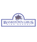Logo of Bankstown Girls High School