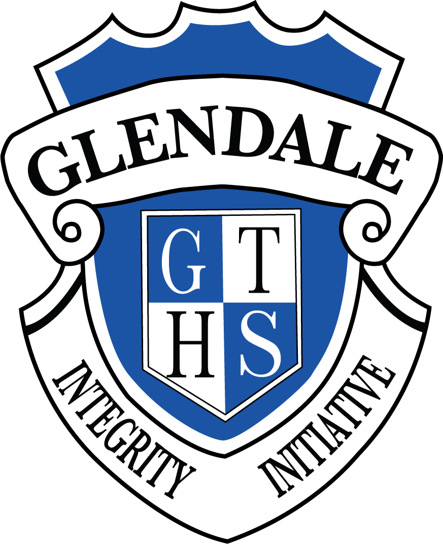 Logo of Glendale Technology High School