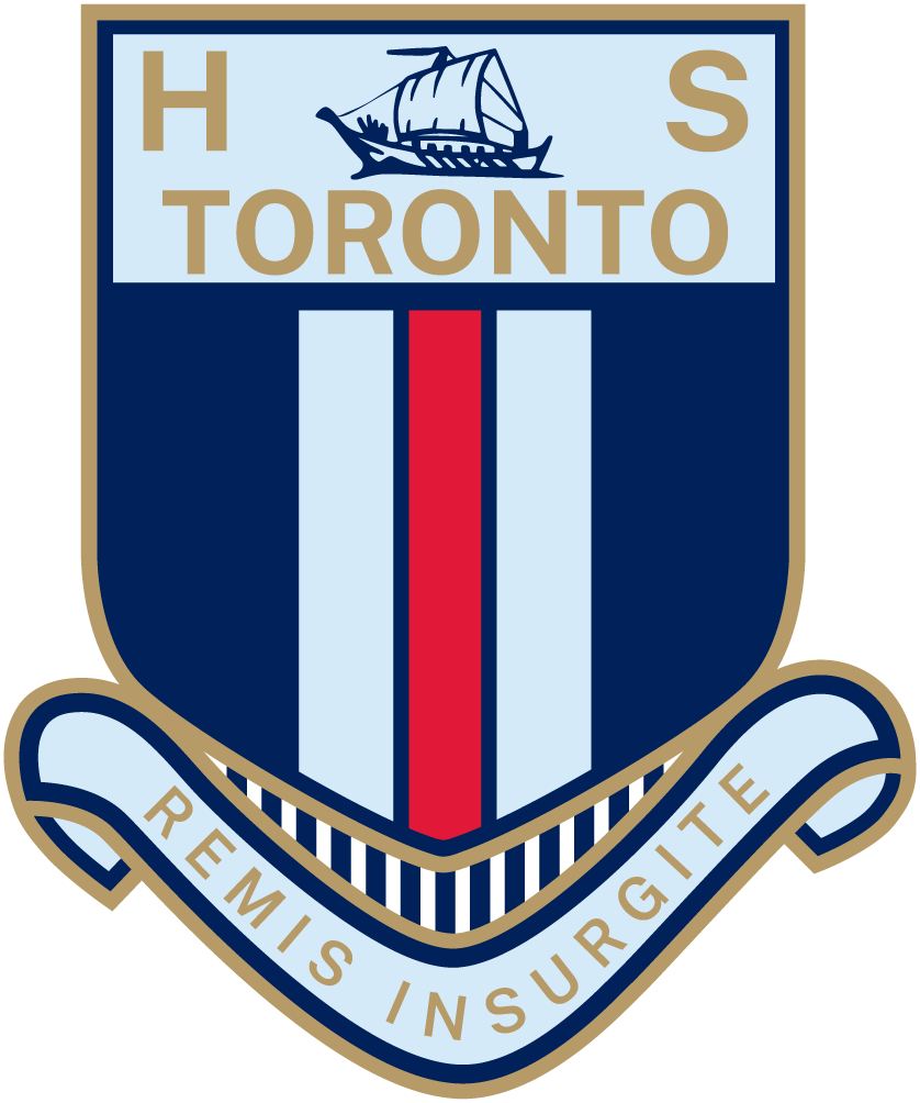Logo of Toronto High School