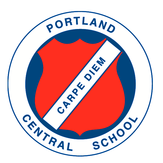 Logo of Portland Central School