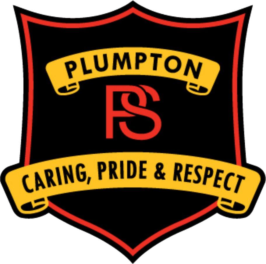 Logo of Plumpton Public School