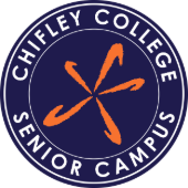 Logo of Chifley College Senior Campus