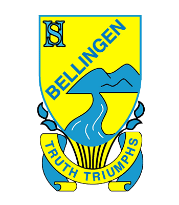 Logo of Bellingen High School